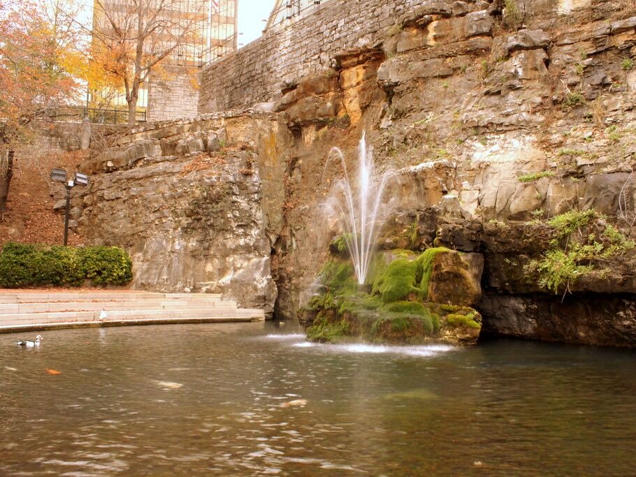 Picture of Big Spring Park
