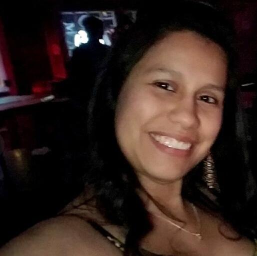 Annette Martinez 
