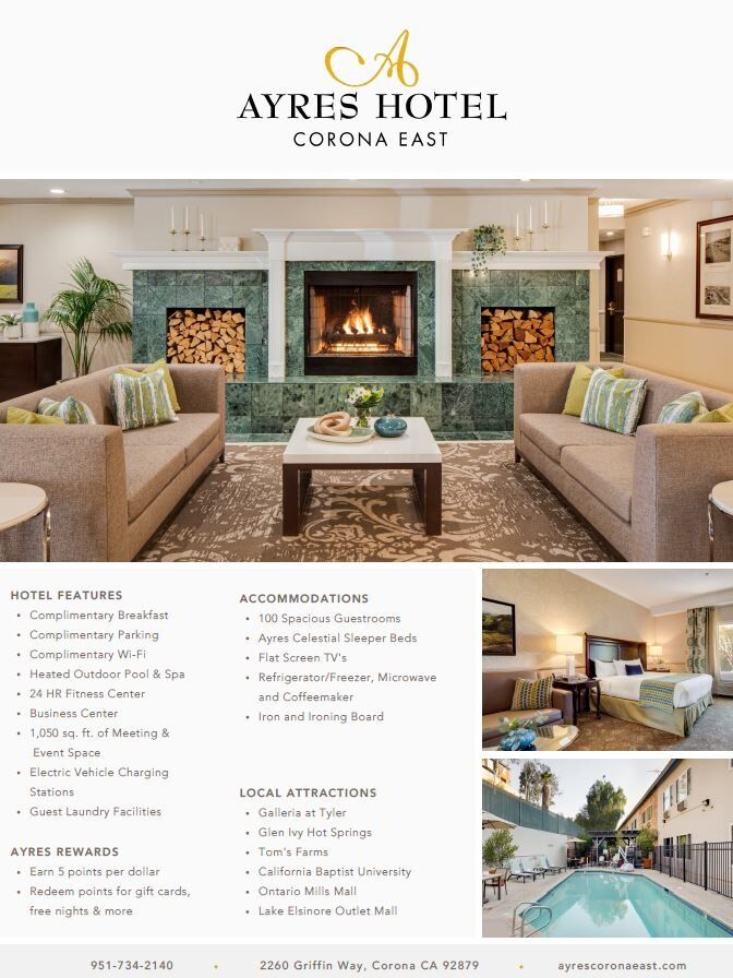 Picture of Ayres Hotel Corona East
