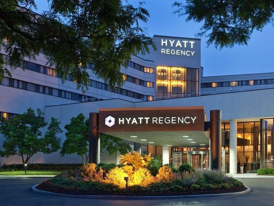 Picture of Hyatt Regency New Brunswick