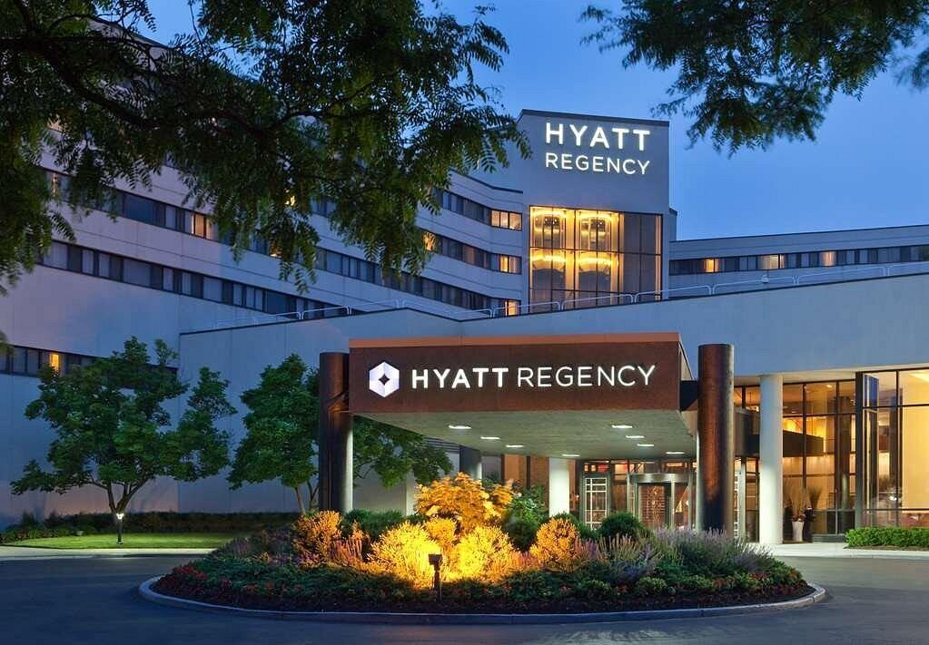 Picture of Hyatt Regency New Brunswick
