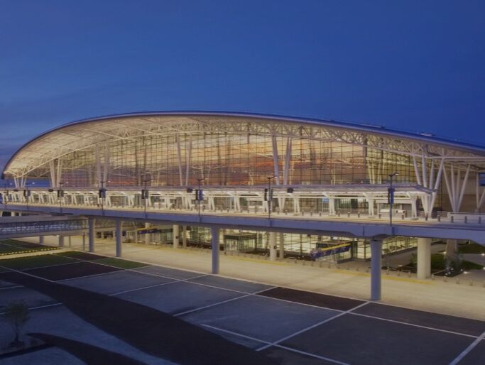 Picture of Indianapolis International Airport