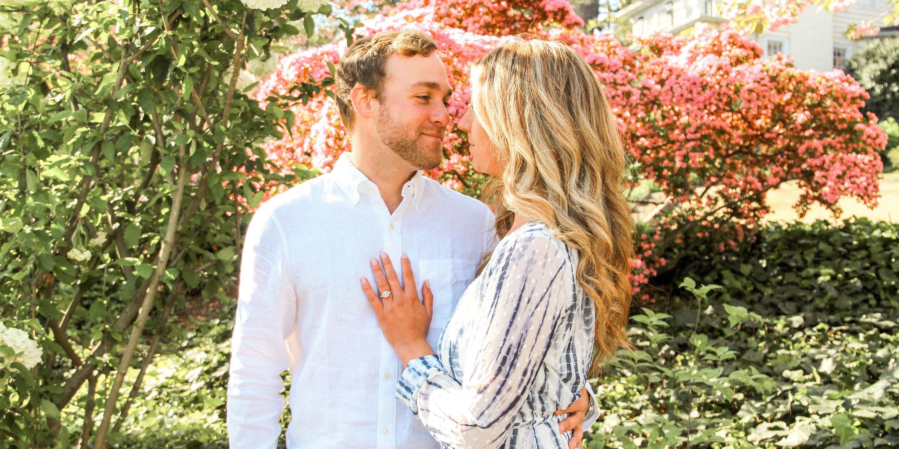 Davis & Megan Home Page Banner