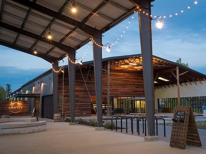 Picture of Argyle Winery Tasting House