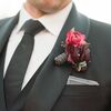 A Glamorous, Classic Wedding at the DAR Headquarters in Washington, DC