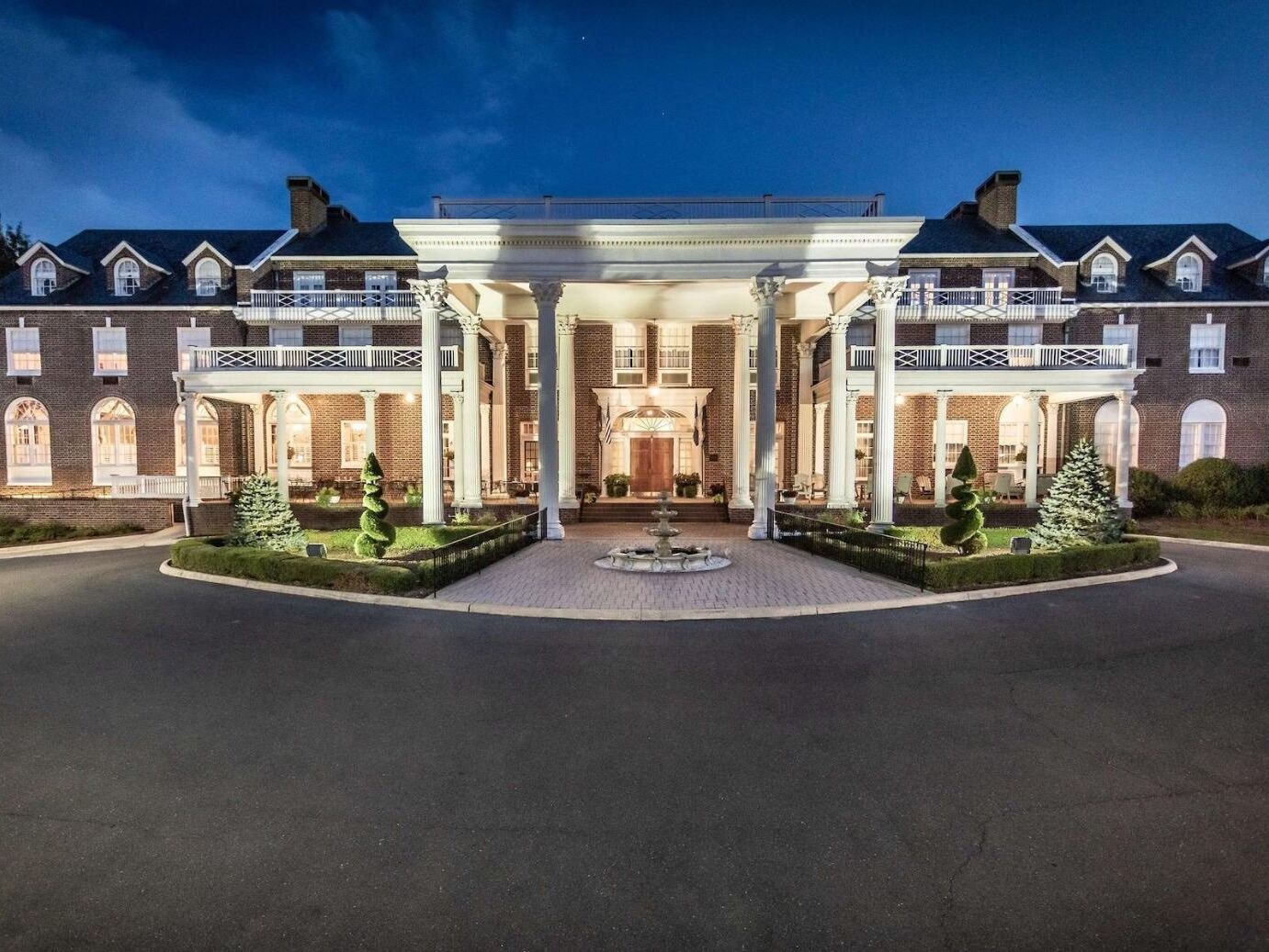 Picture of Mimslyn Inn