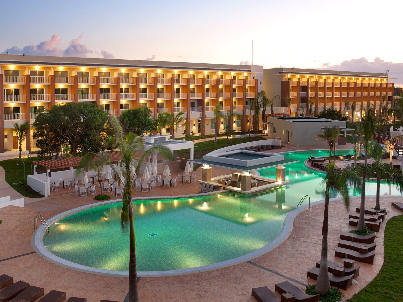 Picture of Hotel Playa Vista Azul Varadero