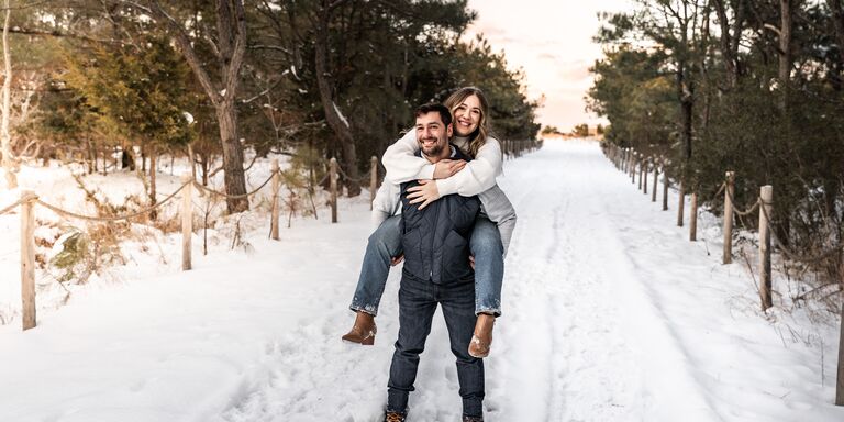 Erin & Wayne Home Page Banner