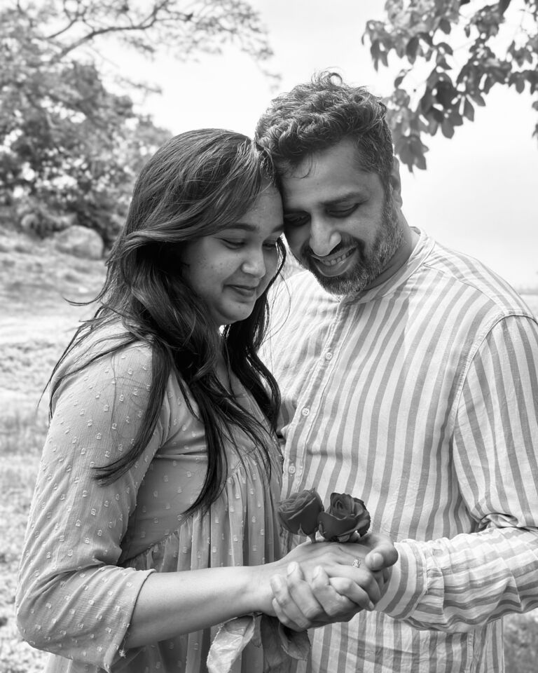 Anson & Andrina Home Page Banner