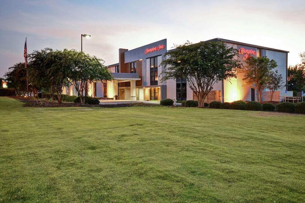 Picture of Hampton Inn Auburn