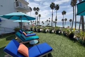 Picture of Sea Horse Resort