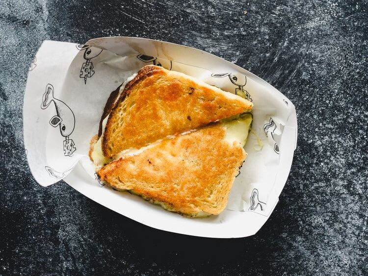 Picture of The Mystic Cheese Company