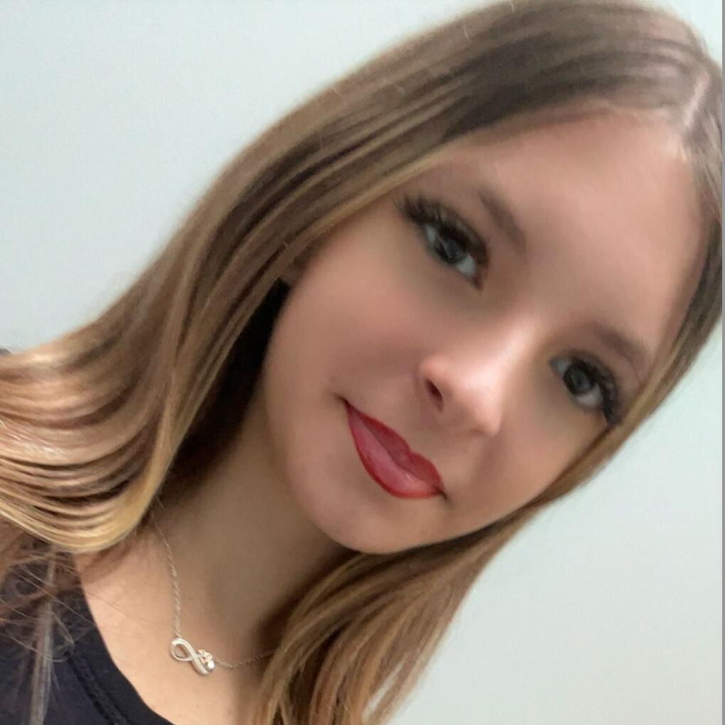 Amber Anthony