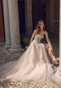 Endless Love collection by Ricca Sposa Toni 24-020(2) A-Line Wedding Dress - thumbnail - 5