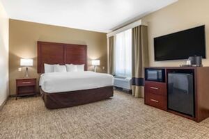 Picture of Comfort Inn & Suites Near Lake Lewisville