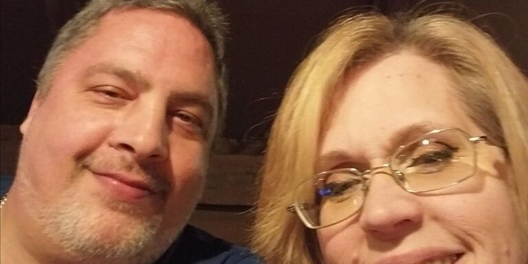 Melanie & Scott Home Page Banner