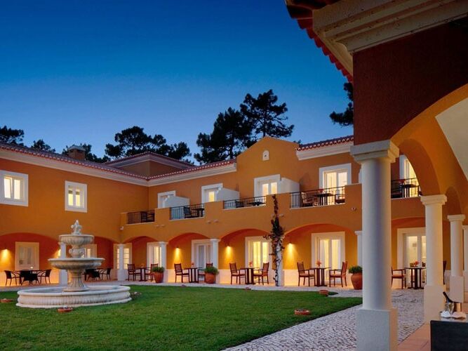 Picture of Senhora da Guia Cascais Boutique Hotel