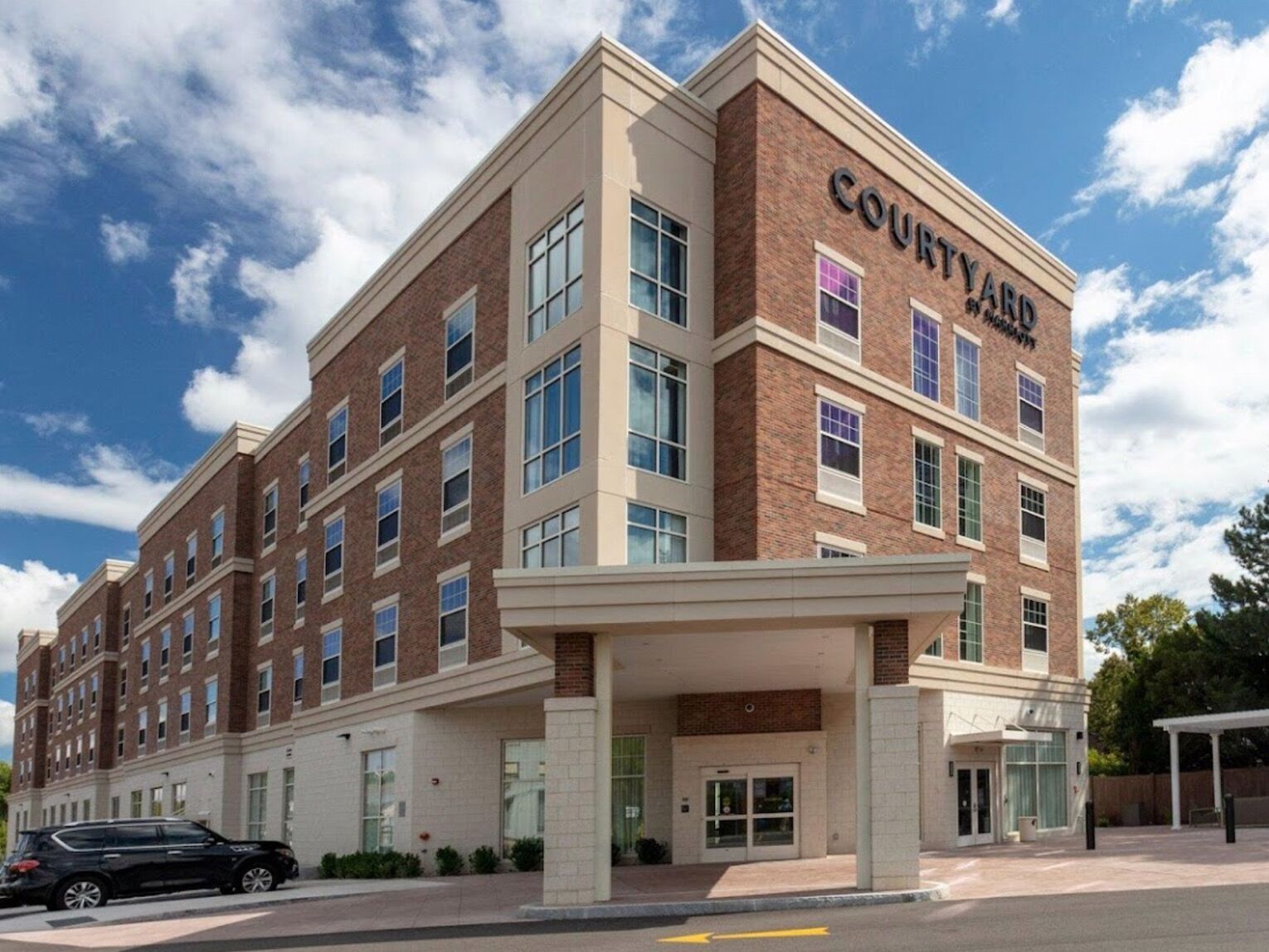 Picture of Courtyard by Marriott Rochester Downtown