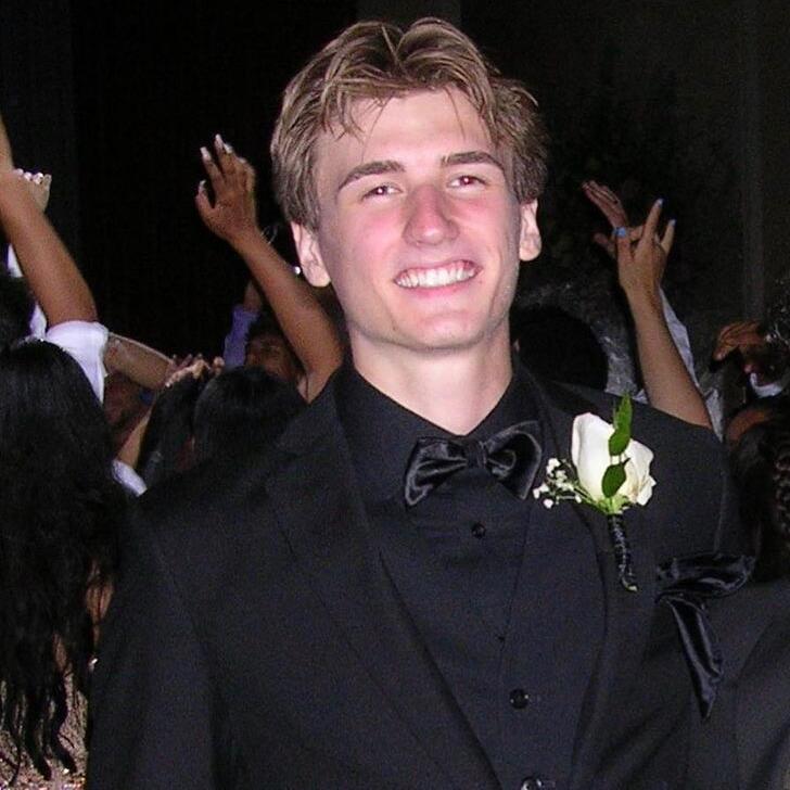 Jesse LaManna 