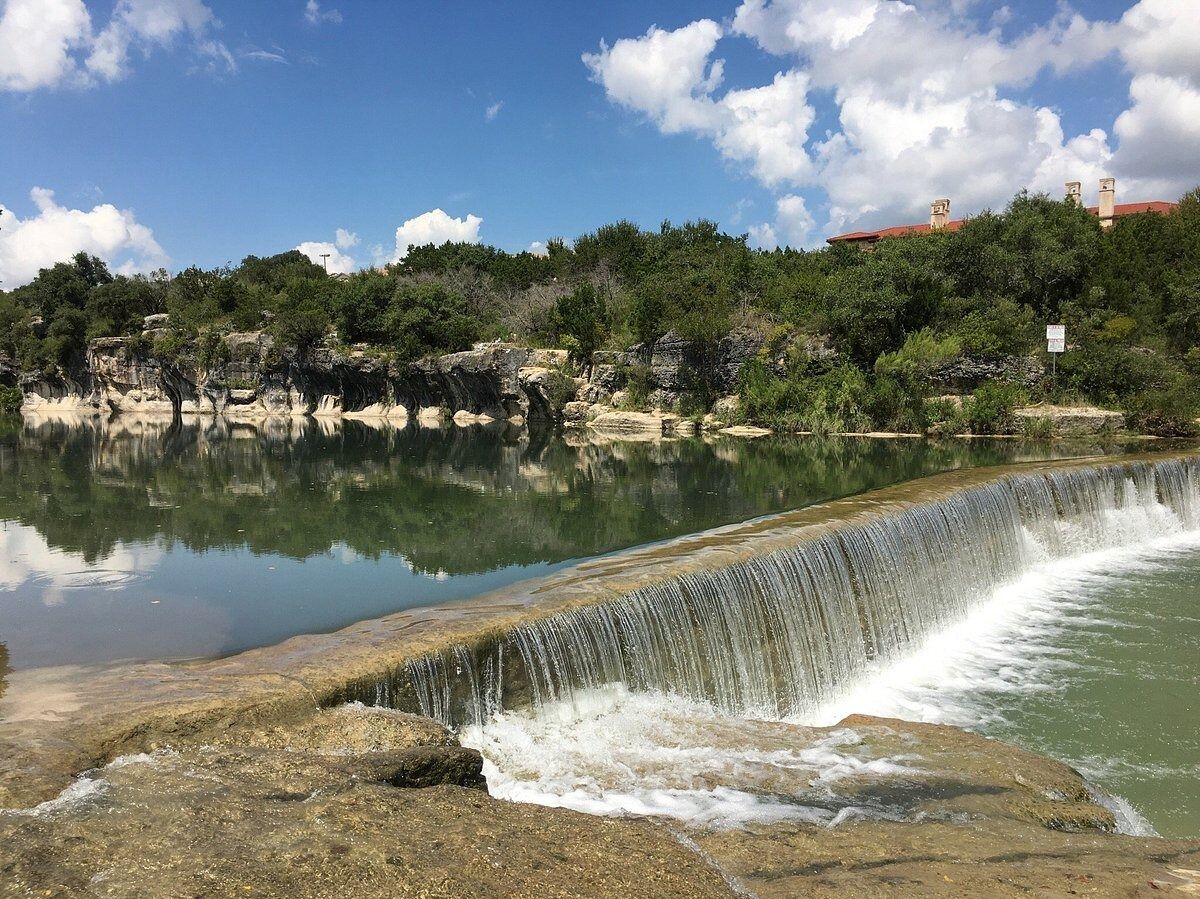 Picture of Blue Hole Park