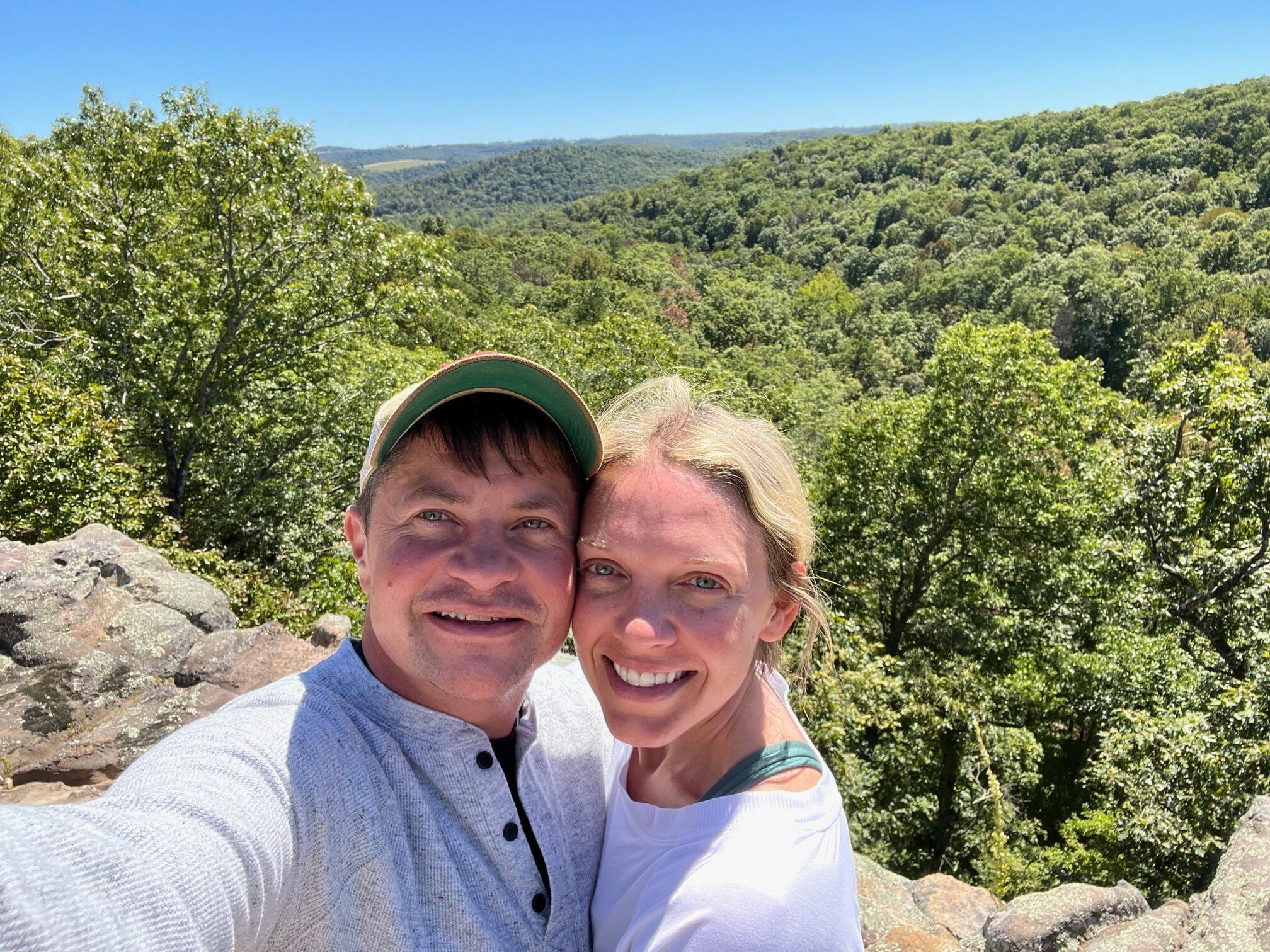 Ponca, Arkansas