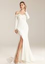 AW Bridal AW Eveleen Wedding Dress A-Line Wedding Dress - thumbnail - 1