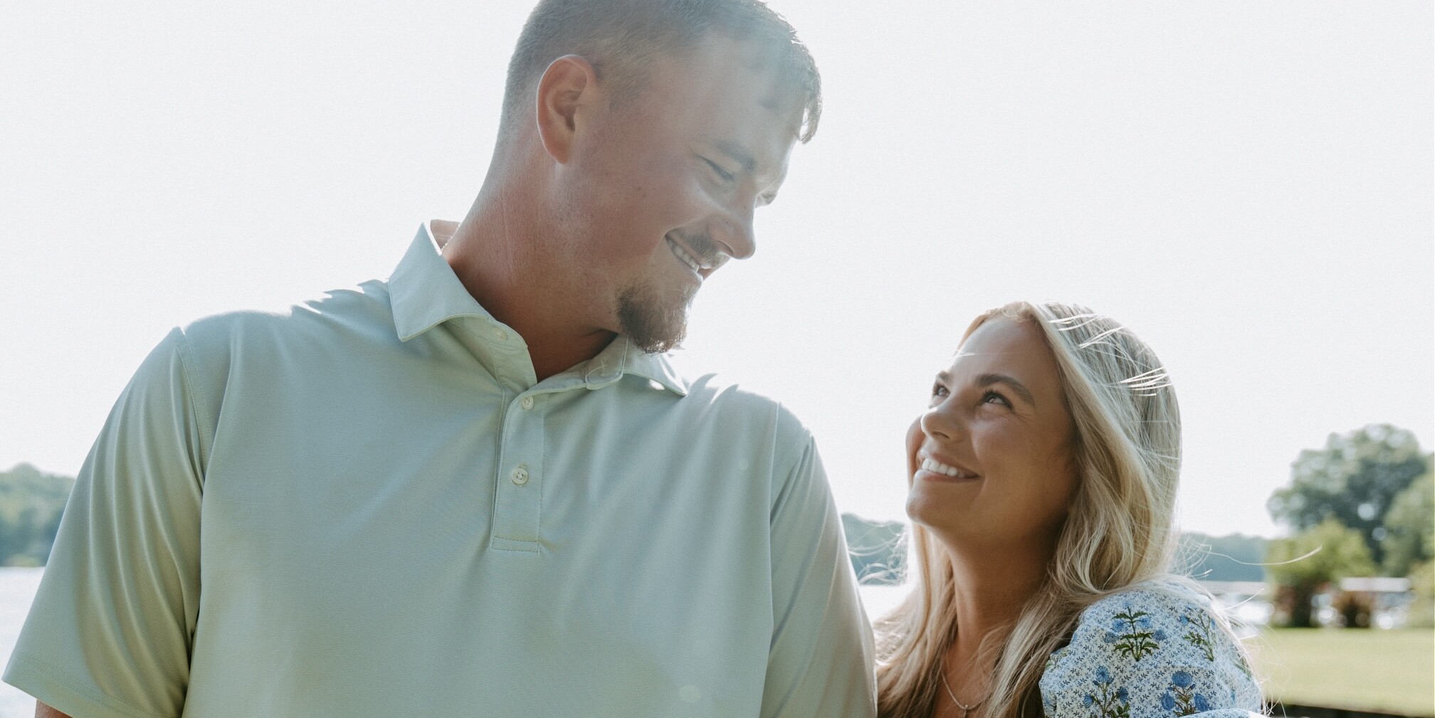 Taylor & Caleb Home Page Banner