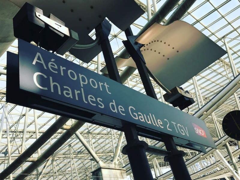 Picture of Airports