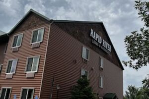 Picture of Rapid River Lodge