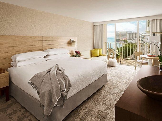 Picture of ‘Alohilani Resort Waikiki Beach