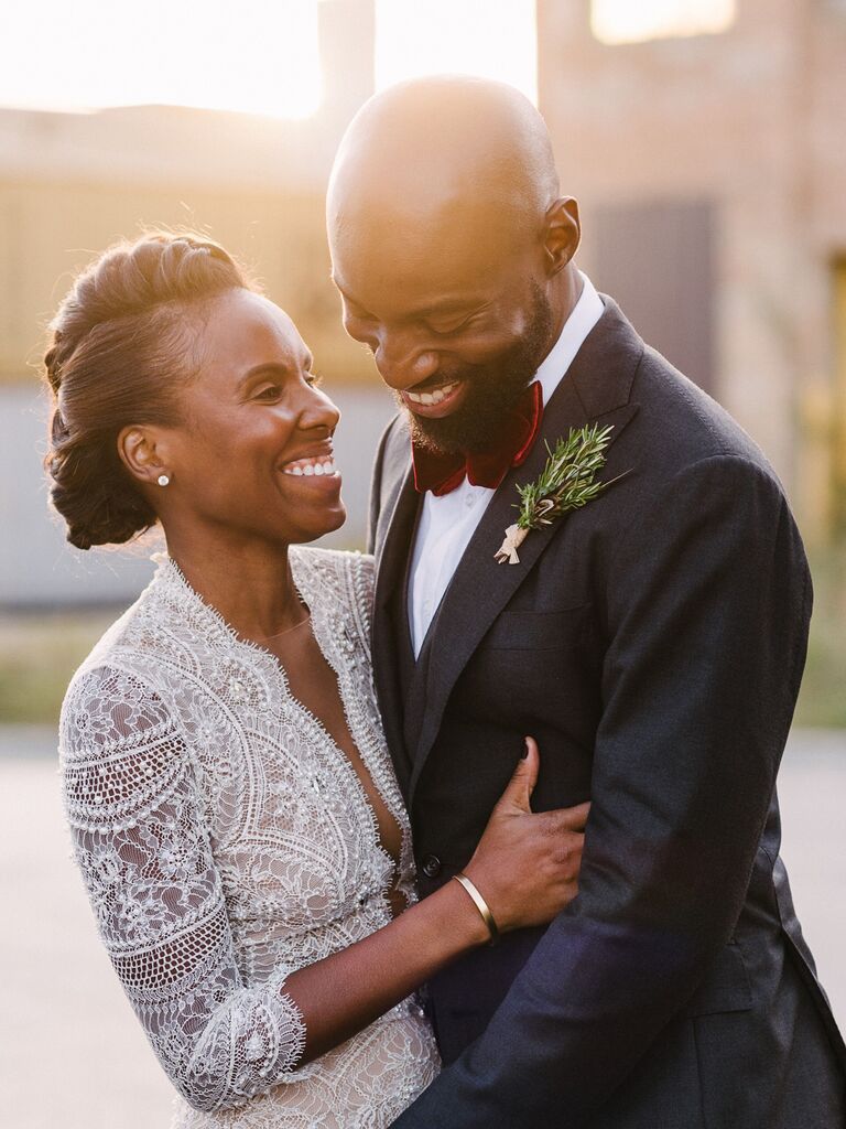 38 Wedding Braid Hairstyles: Fishtail, French, Dutch & More