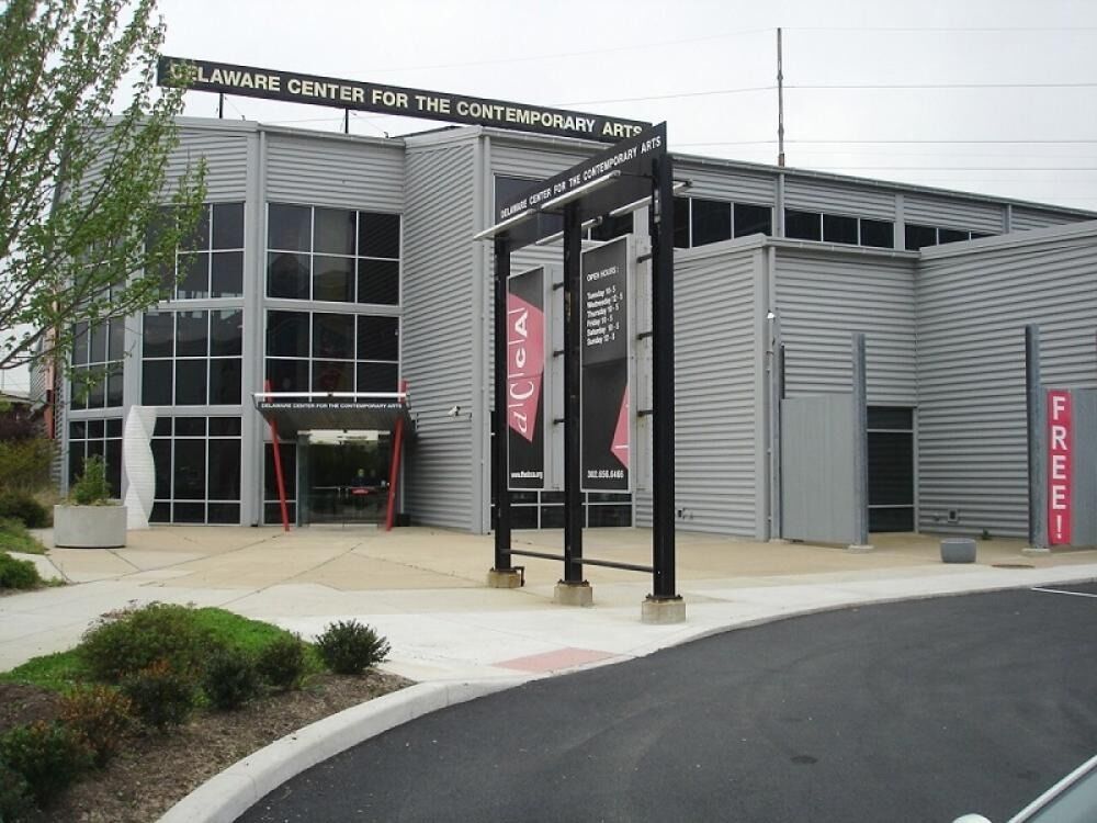 Picture of The Delaware Contemporary
