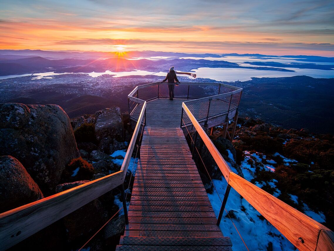 Picture of Tasmania