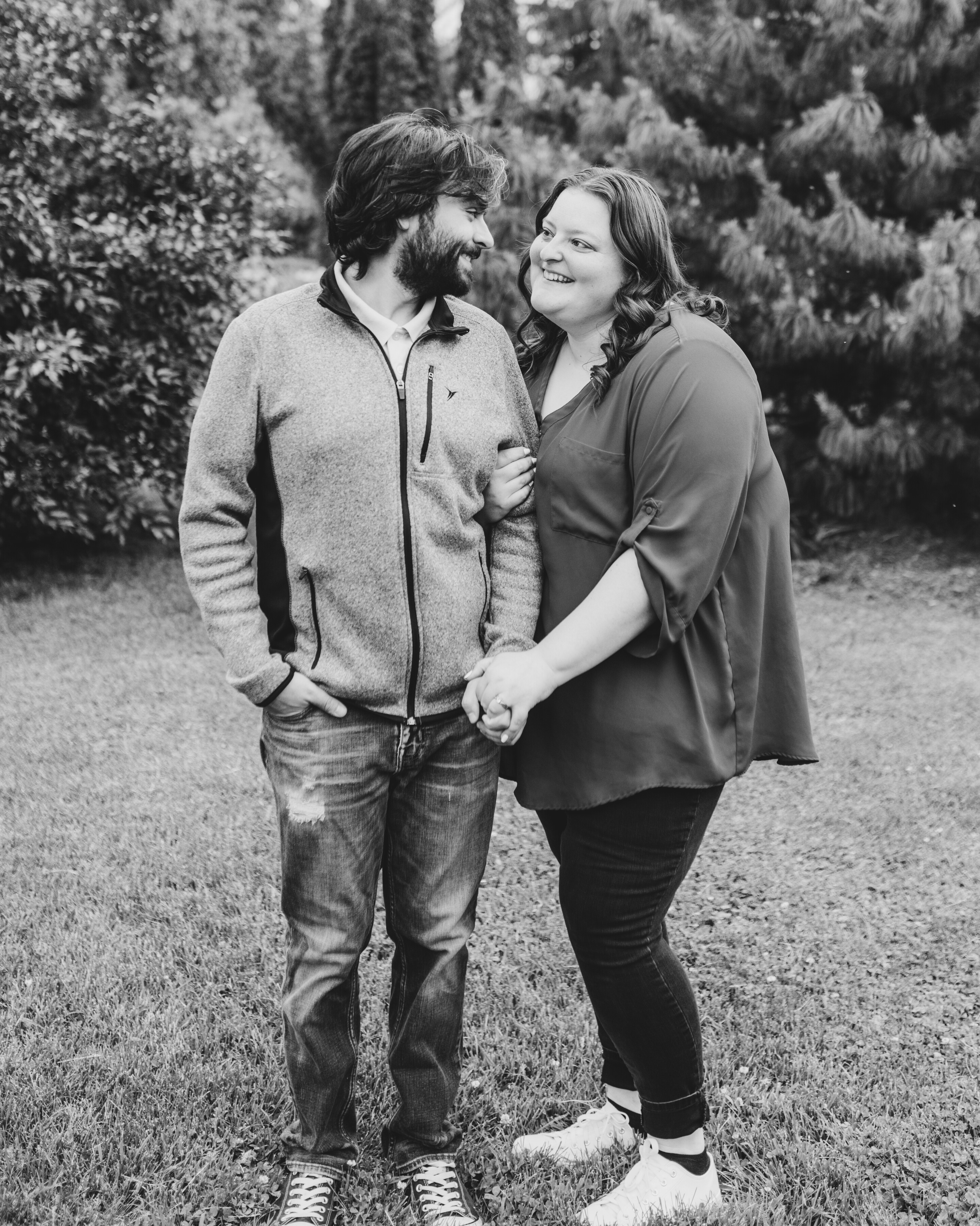 Savannah & Colin Home Page Banner