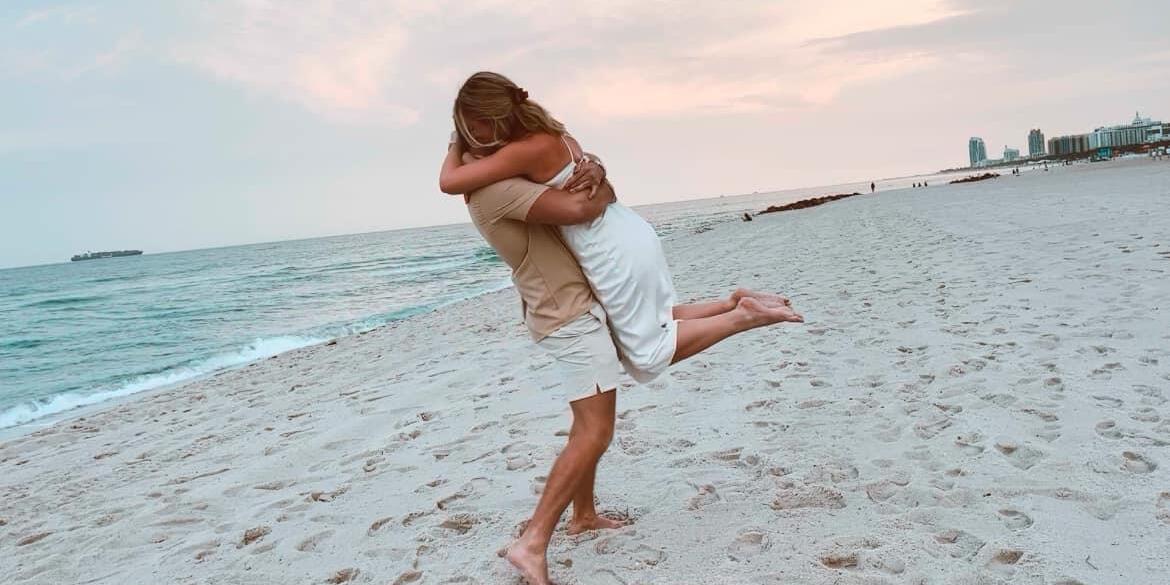 Picture of Our Love Story