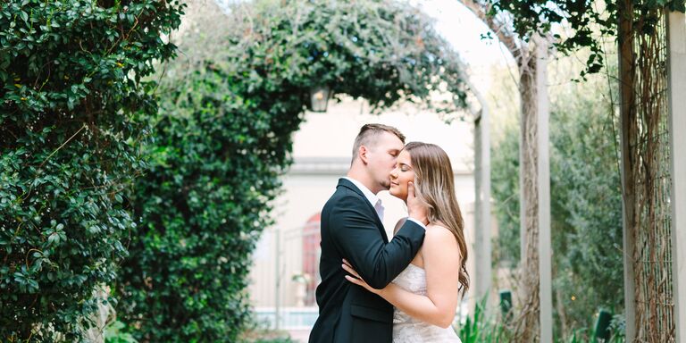 Allie & Travis Home Page Banner