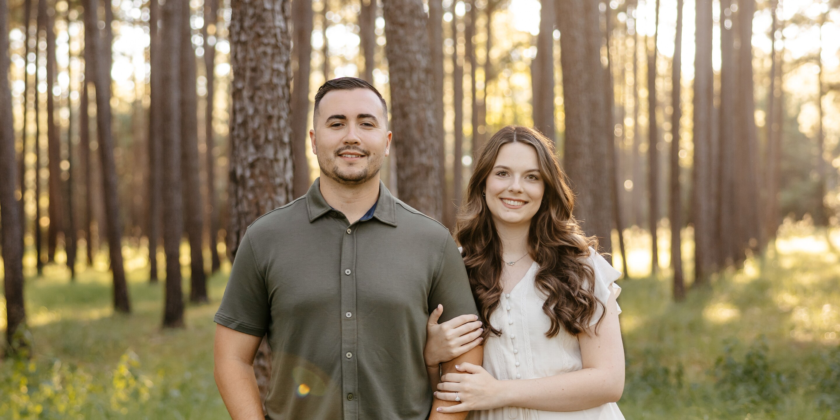 Shea & Jeffery Home Page Banner