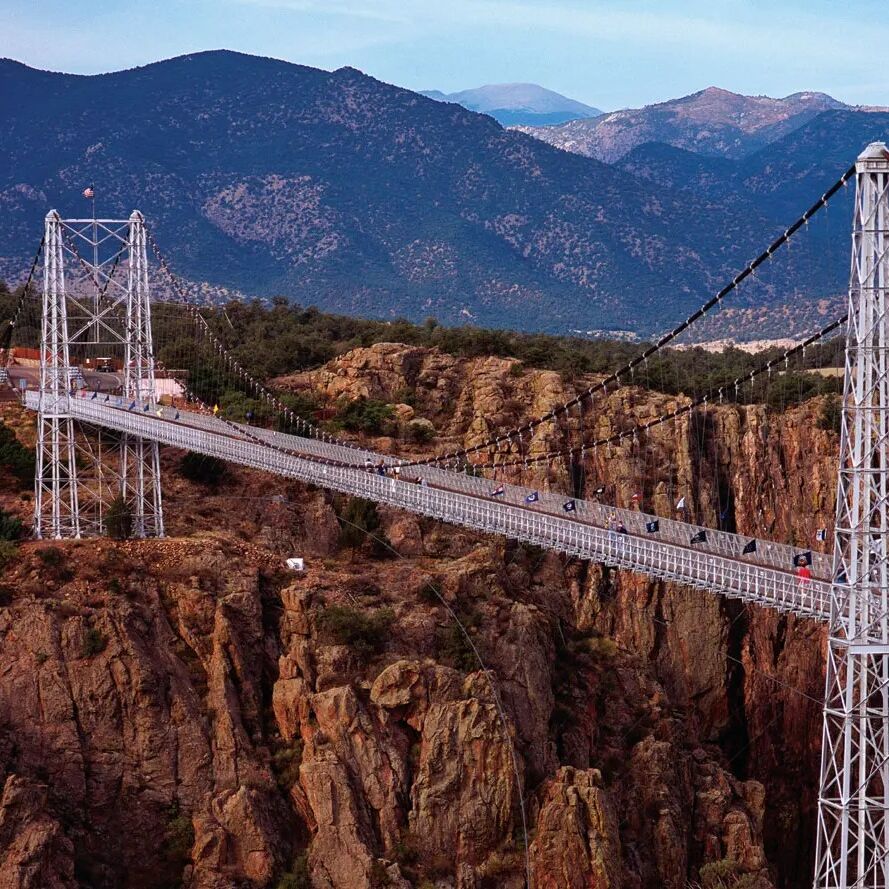 Picture of Royal Gorge Bridge & Park