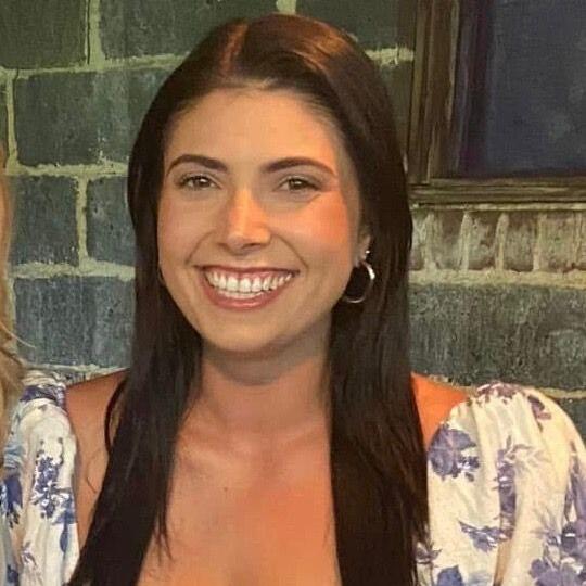 Alecia Cooper