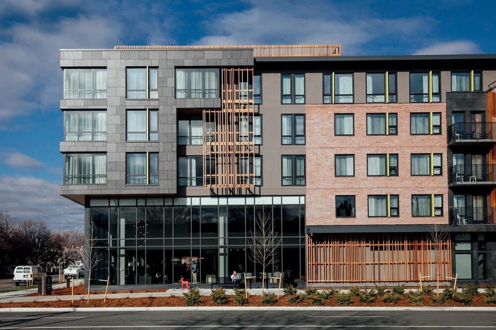 Picture of Embassy Suites by Hilton Boulder