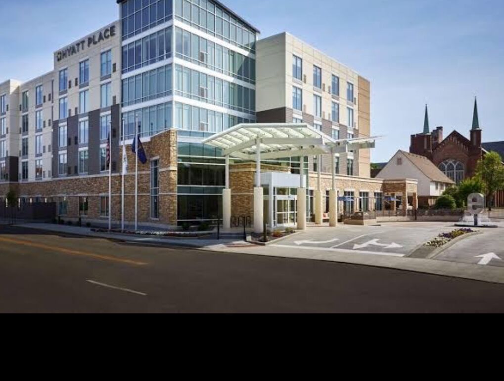 Picture of Hyatt Place Evansville / Downtown