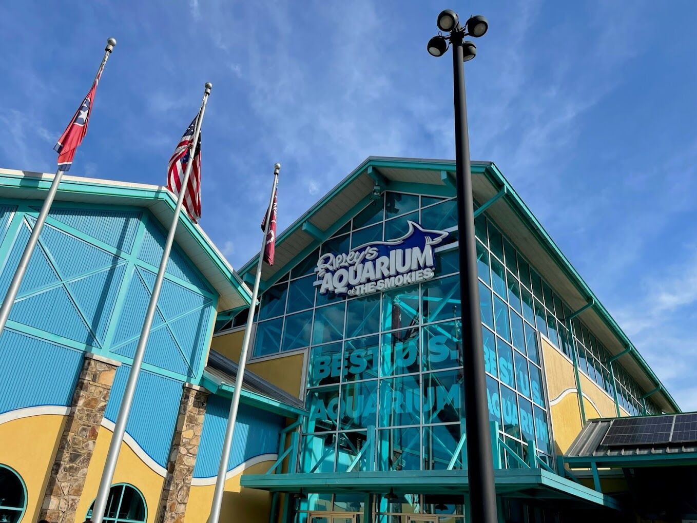 Picture of Ripley's Aquarium of the Smokies