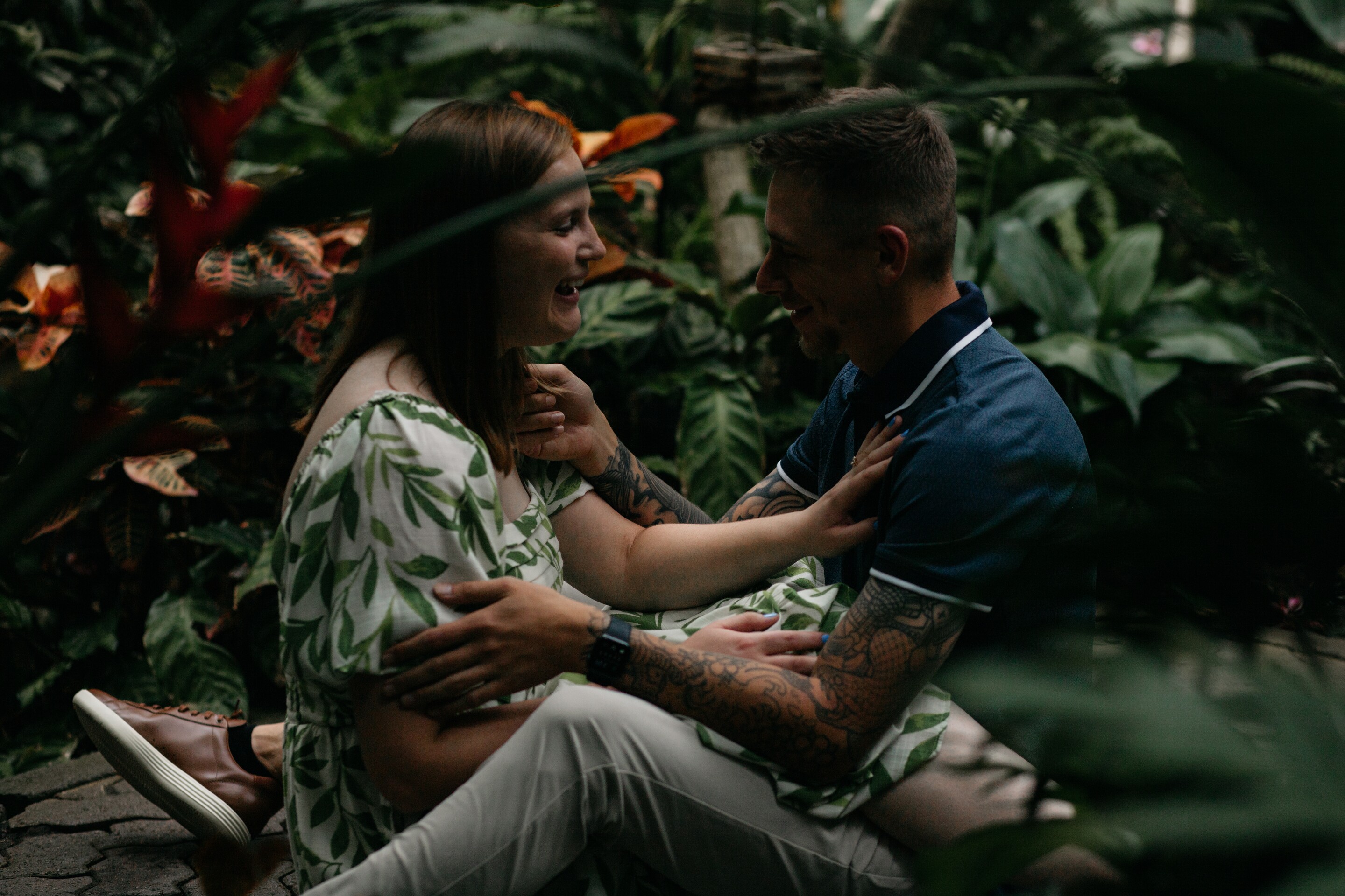 Sunni & Matt Home Page Banner
