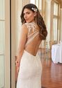 Sincerity Bridal 44305 Fit-and-Flare Wedding Dress - thumbnail - 3