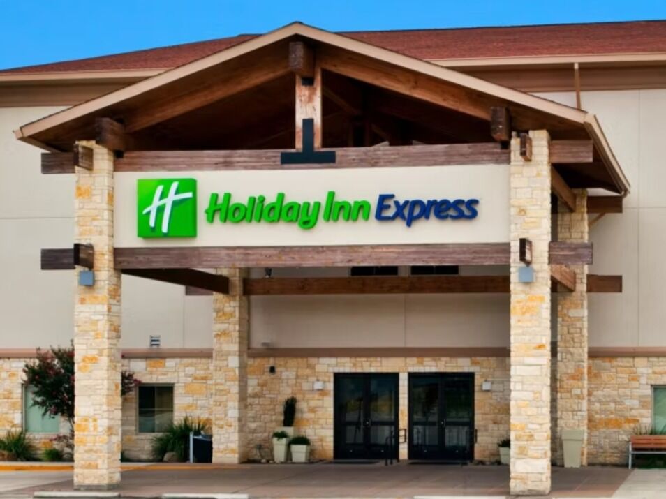 Picture of Holiday Inn Express Salado-Belton, an IHG Hotel