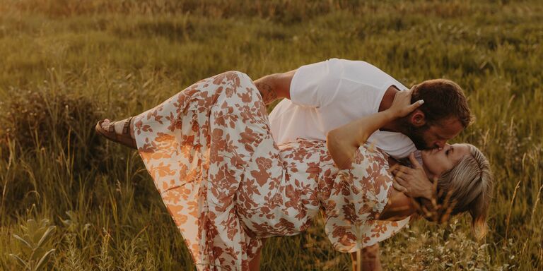 Lindsay & Chase Home Page Banner