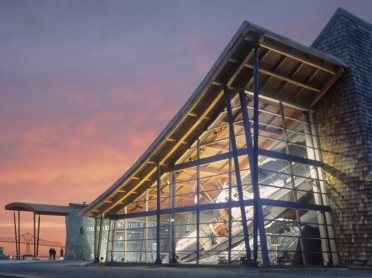Picture of Columbia River Maritime Museum