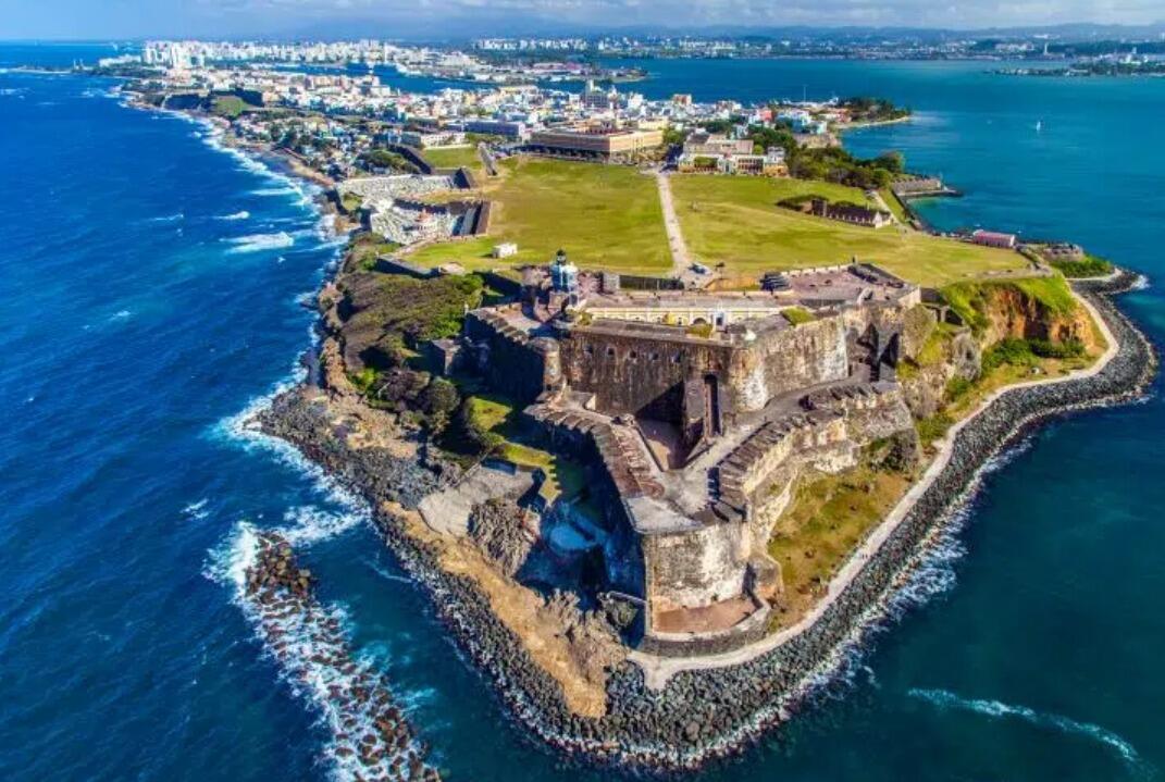 Picture of How To Spend A Week In Puerto Rico