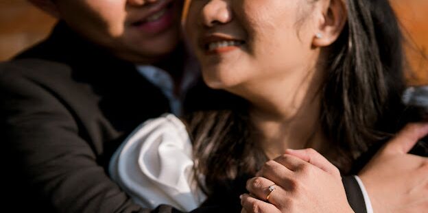 RONILYN & VRUNDEL Home Page Banner
