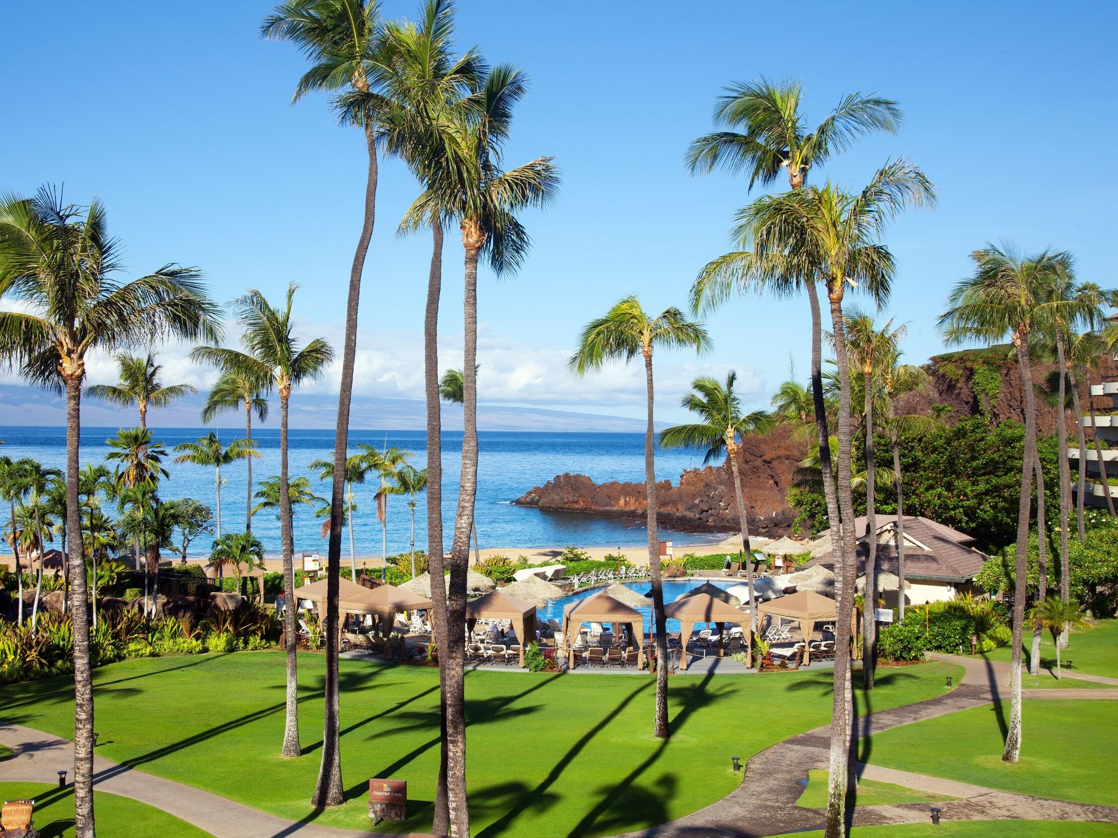 Picture of Sheraton Maui Resort & Spa